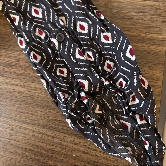 🌟Anthropologie one September blouse M - Picture 4 of 11